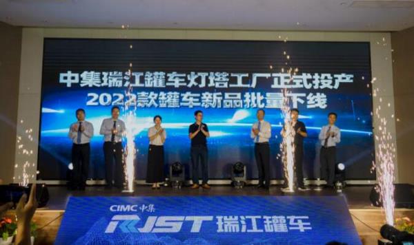 安徽又一灯塔工厂竣工投产！