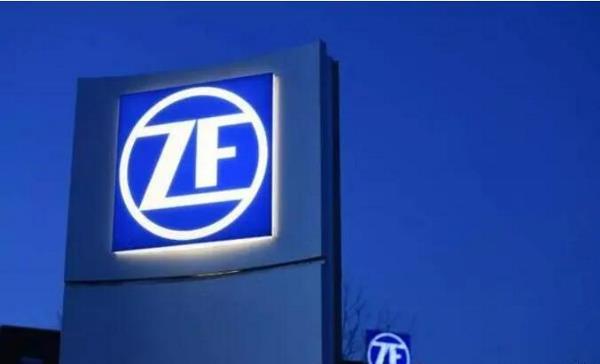 采埃孚新获60亿美元轮轴合同