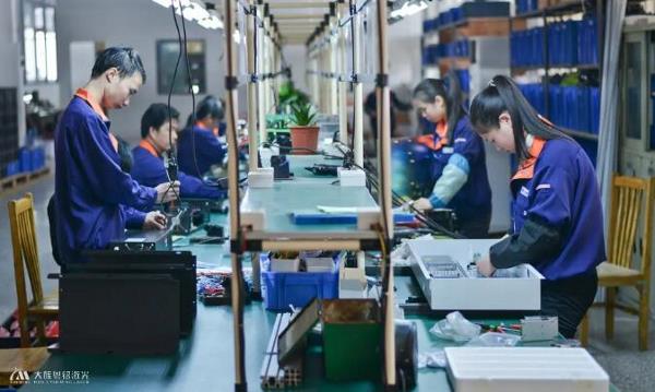 第四代汽车安全气囊激光切割系统全球发布！