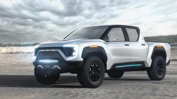 通用汽车20亿美元收购Nikola 11%股份