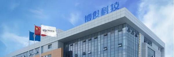 汽车零部件国产替代，博俊科技即将创业板上会