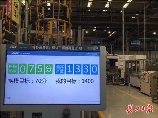 全国最大汽车传动轴单体工厂，13年产能增长超100倍！