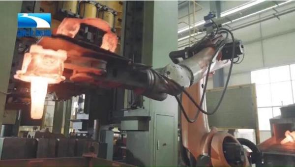 三环锻造收购被终止！