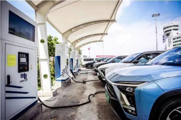 工信部发话！鼓励这些新能源企业兼并重组做大做强