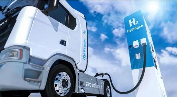 上海氢能汽车发展划定三大区域