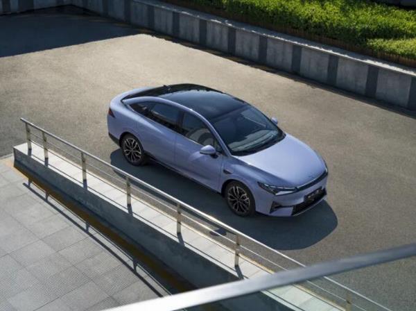 小鹏汽车或通过并购扩大产能！