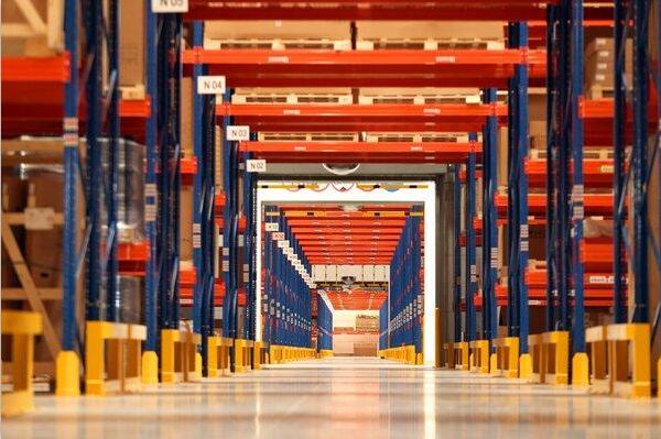 又一大规模汽车零配件配送中心落户上海！