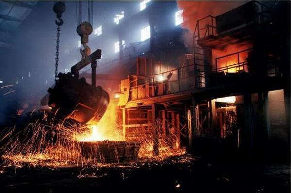 一级预警！多地钢铁限产加严！