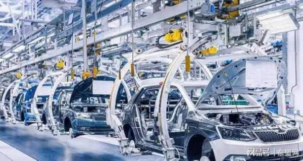 柬埔寨已有9家汽车零部件工厂和组装厂