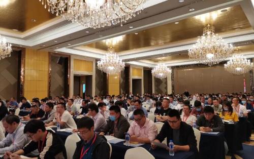 逆势而上，2020锻造自动化及信息化技术研讨会圆满闭幕！
