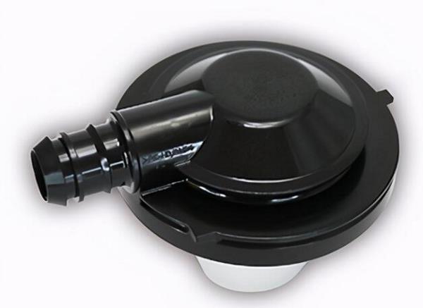 丰田合成公司采用新结构开发出新截止阀