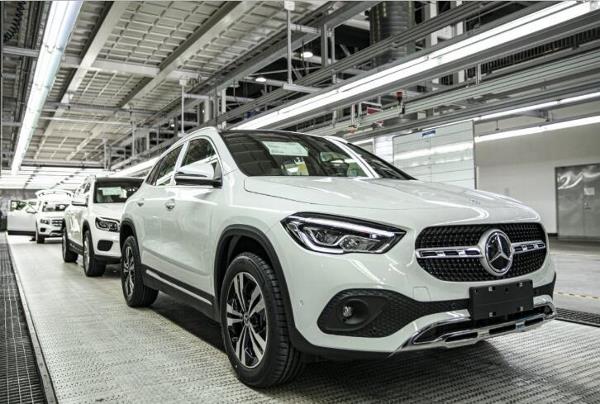 戴姆勒欲重启宝马股权谈判！